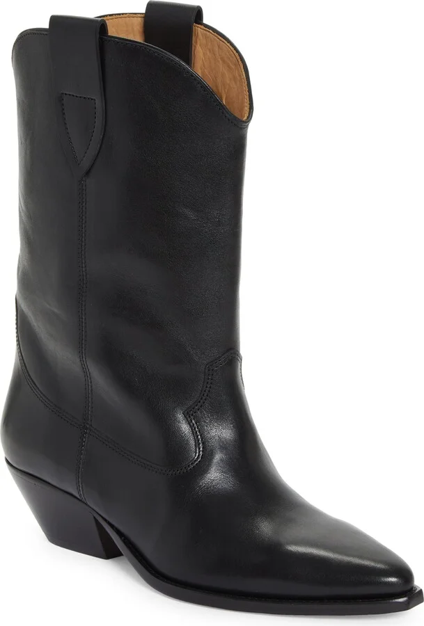 Duerto Western Boot