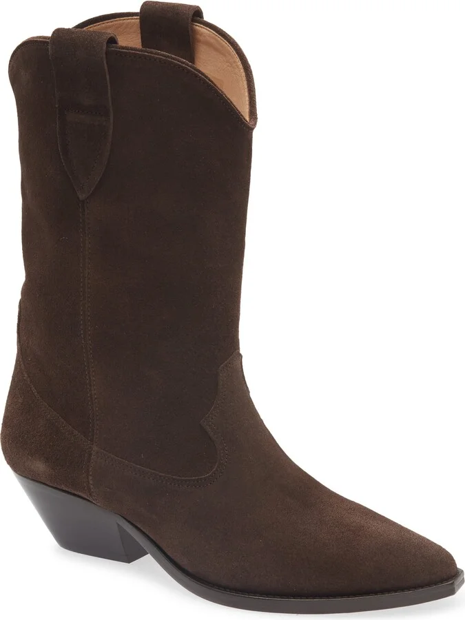 Duerto Western Boot