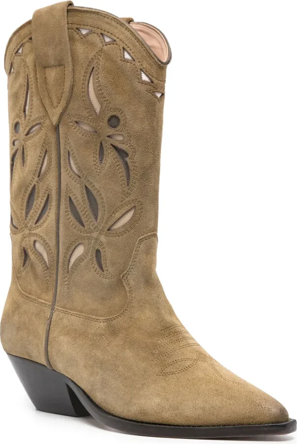 Duerto Western boots - Image 2