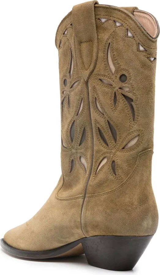 Duerto Western boots - Image 3