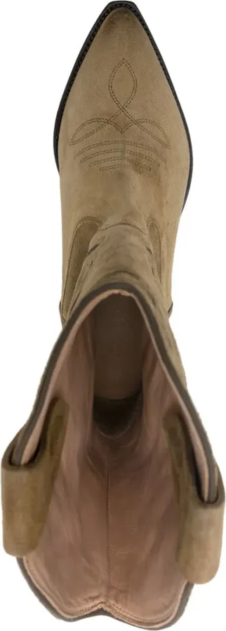 Duerto Western boots - Image 4
