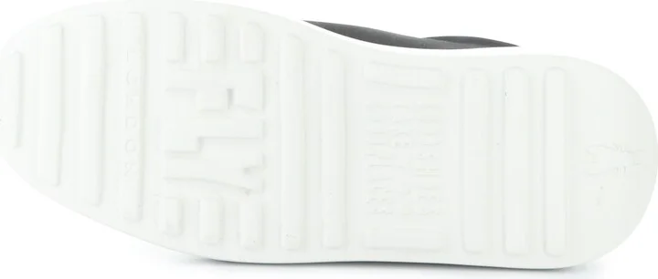 Dufy Platform Wedge Sneaker - Image 6
