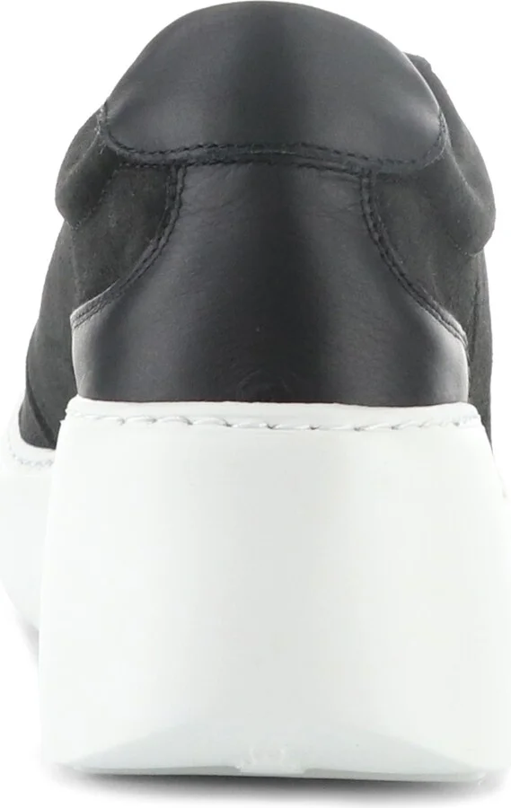 Dufy Platform Wedge Sneaker - Image 7