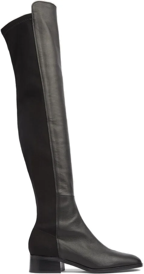 Duke Over the Knee Boot - Image 2