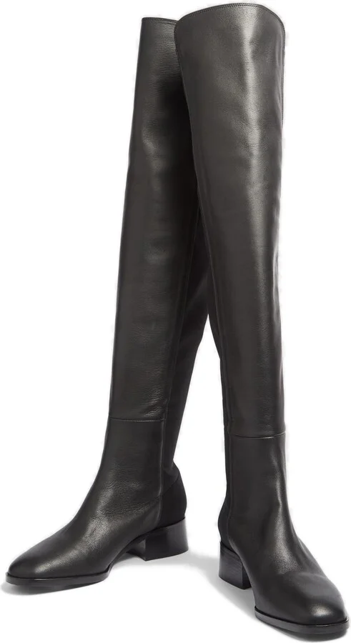 Duke Over the Knee Boot - Image 4