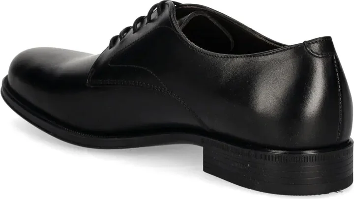 Duke Oxford shoes - Image 3