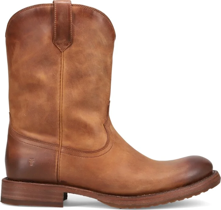 Duke Roper Boot - Image 2
