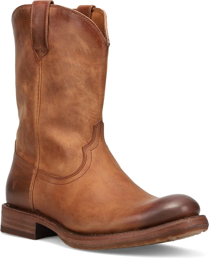 Duke Roper Boot