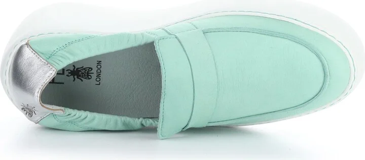 Duli Platform Wedge Loafer - Image 5