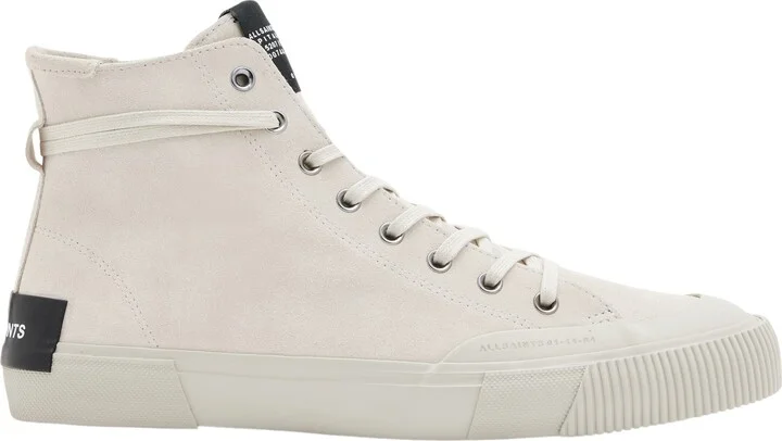 Dumont High Top Sneaker - Image 3