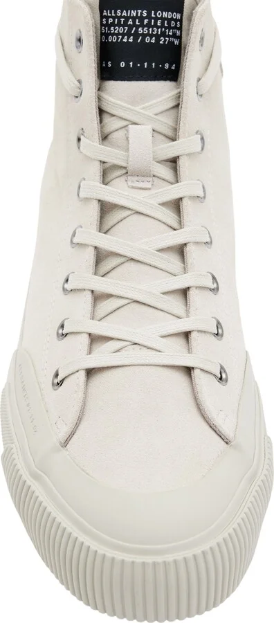 Dumont High Top Sneaker - Image 4