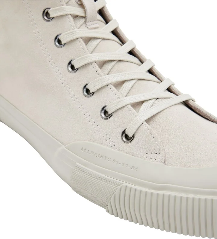 Dumont High Top Sneaker - Image 5