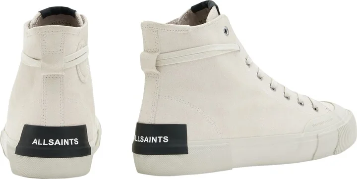 Dumont High Top Sneaker - Image 7