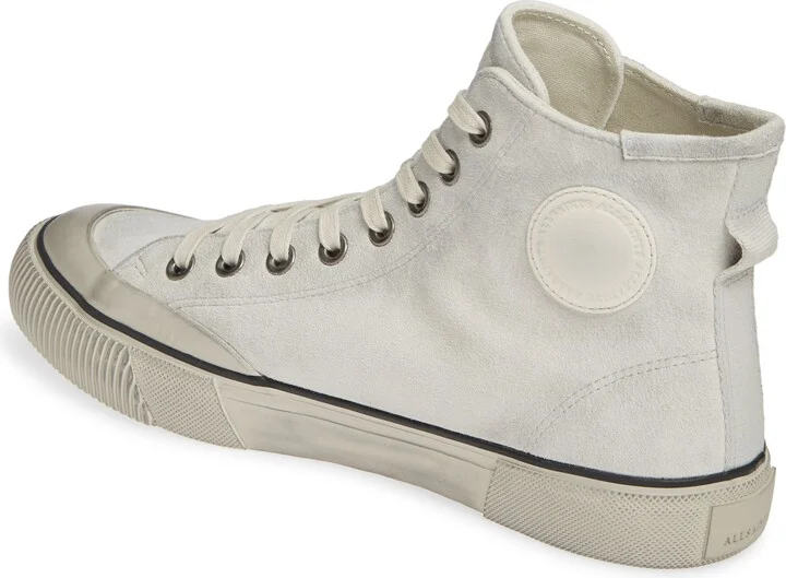 Dumont High Top Sneaker - Image 2