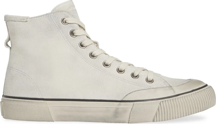 Dumont High Top Sneaker - Image 3
