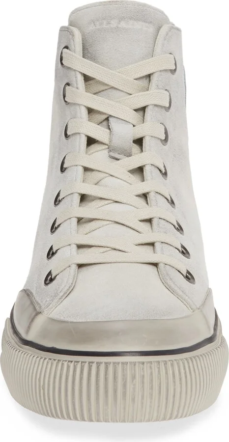 Dumont High Top Sneaker - Image 4