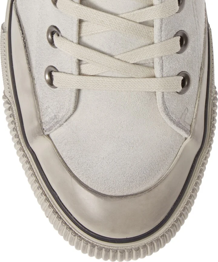Dumont High Top Sneaker - Image 5