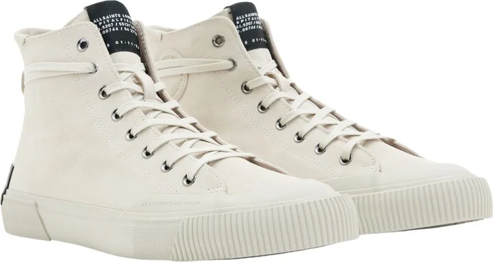 Dumont High Top Sneaker