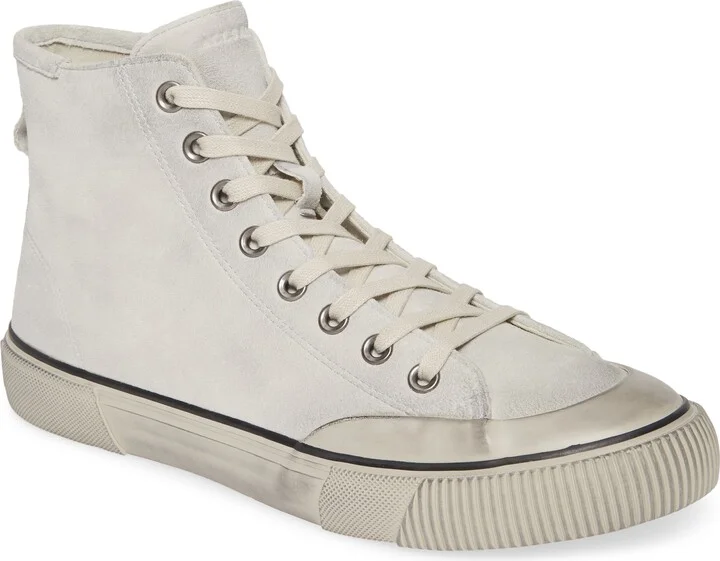 Dumont High Top Sneaker