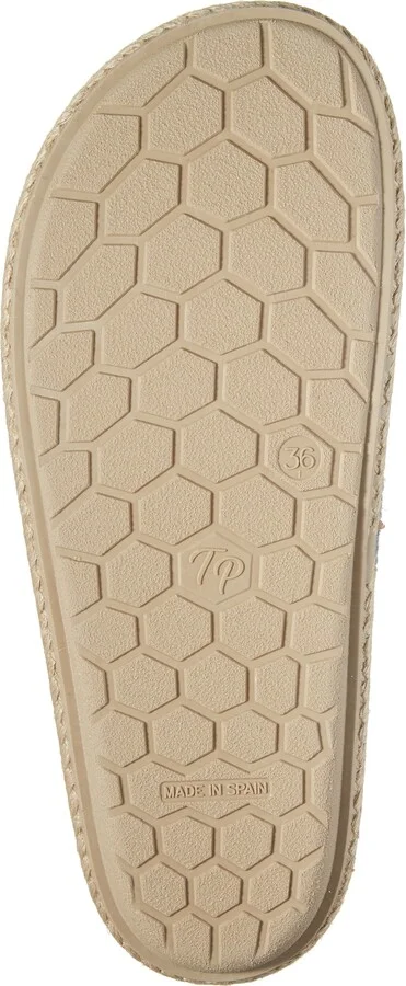 Duna Wool Blend Slipper - Image 6
