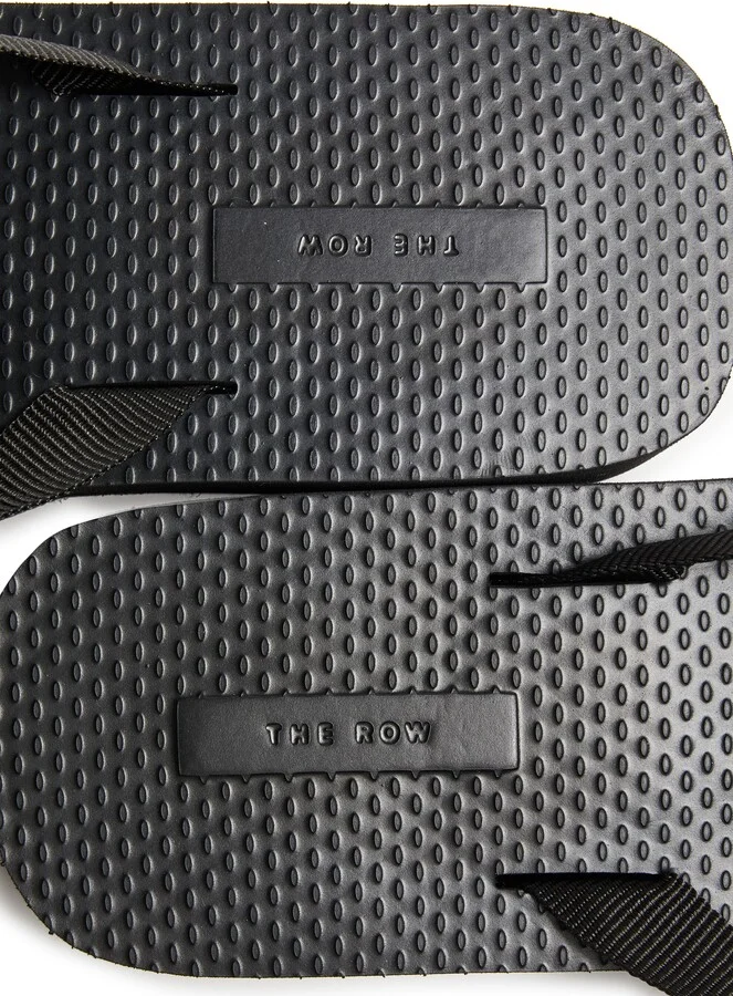 Dune Flatform sandals - Image 7
