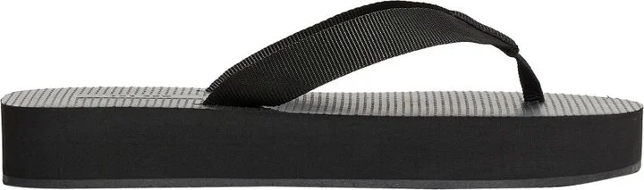 Dune Flatform sandals - Image 8