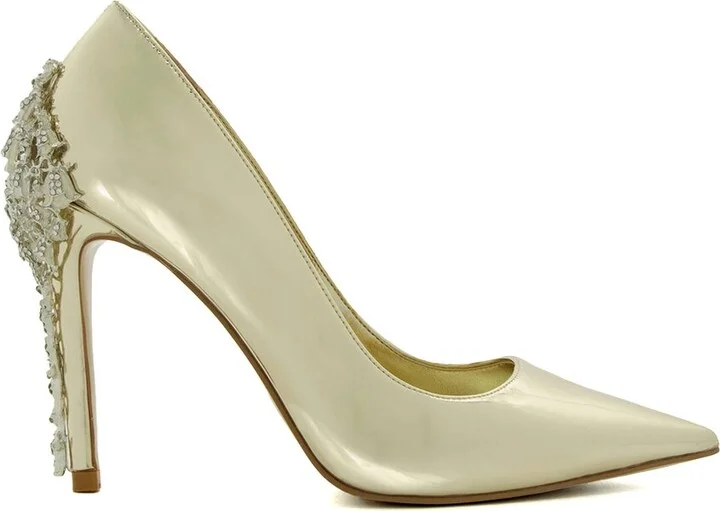 Dune London Audleys Court Shoe - Image 2