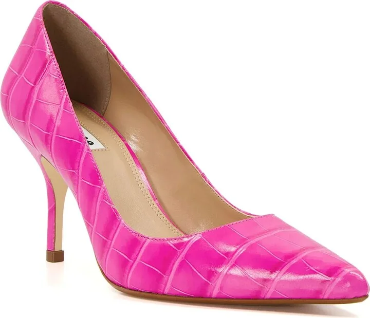 Dune London Bold Pump