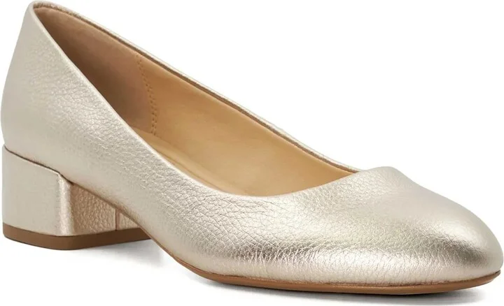 Dune London Bracket Core Pump
