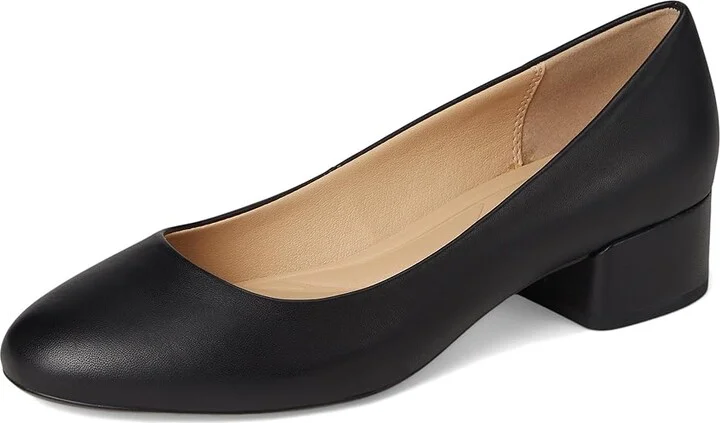 Dune London Bracket High Heels Black : 36 (US Women's 6) B - Medium, Leather - Image 5