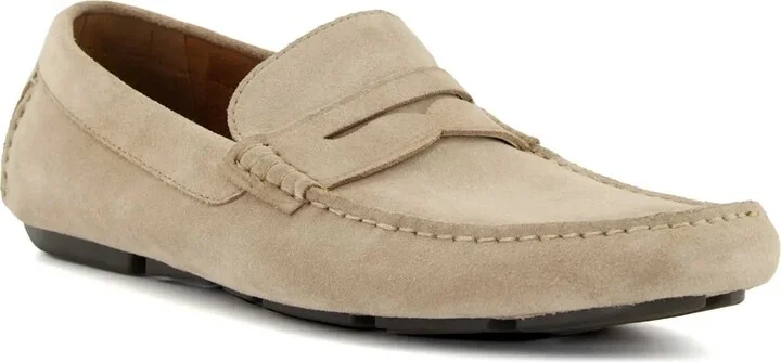 Dune London Bradlay Penny Loafer