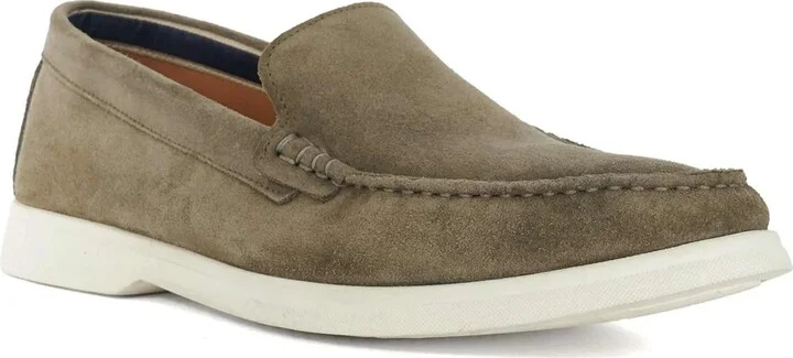 Dune London Buftonn Loafer