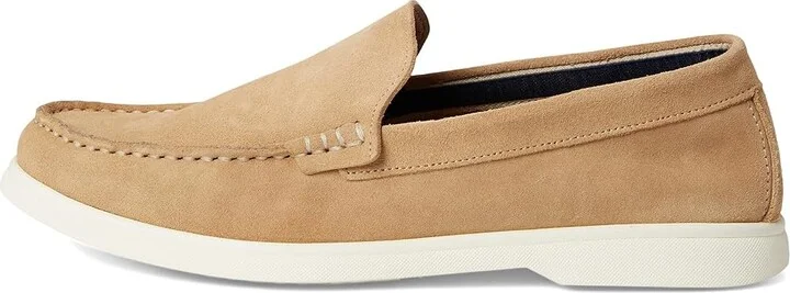 Dune London Buftonn Men's Lace-up Boots Sand : 40 (US Men's 7) D - Medium, Suede - Image 6