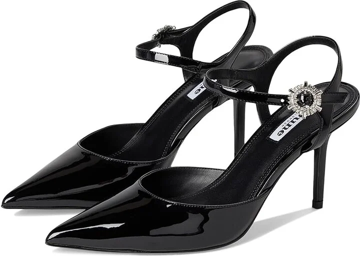 Black Patent