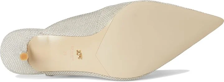 Dune London Chronicles Women's Shoes Gold : 38 (US Women's 8) B - Medium, Faux Leather - Image 3