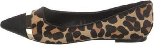 Animal Print, Black