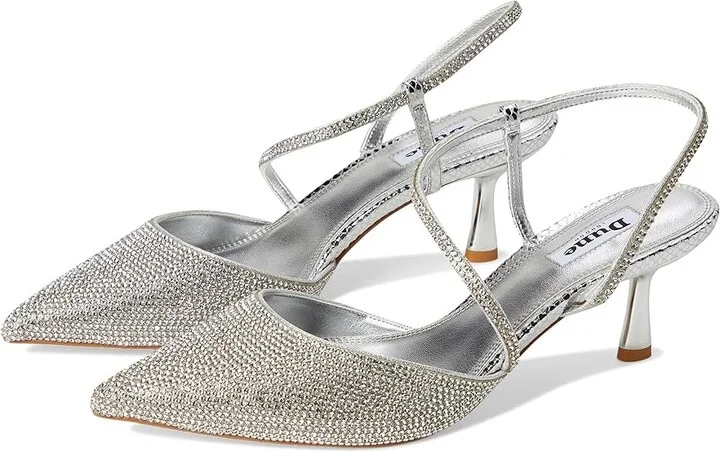 Silver Synthetic