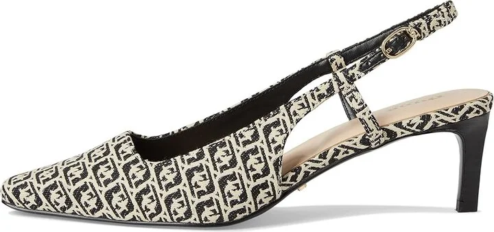 Dune London Dancing Women's Shoes Black : 38 (US Women's 8) B - Medium, Synthetic - Image 6