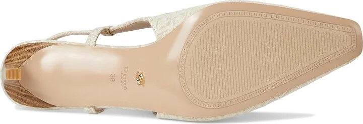 Dune London Dancing Women's Shoes Nude : 36 (US Women's 6) B - Medium, Synthetic - Image 3