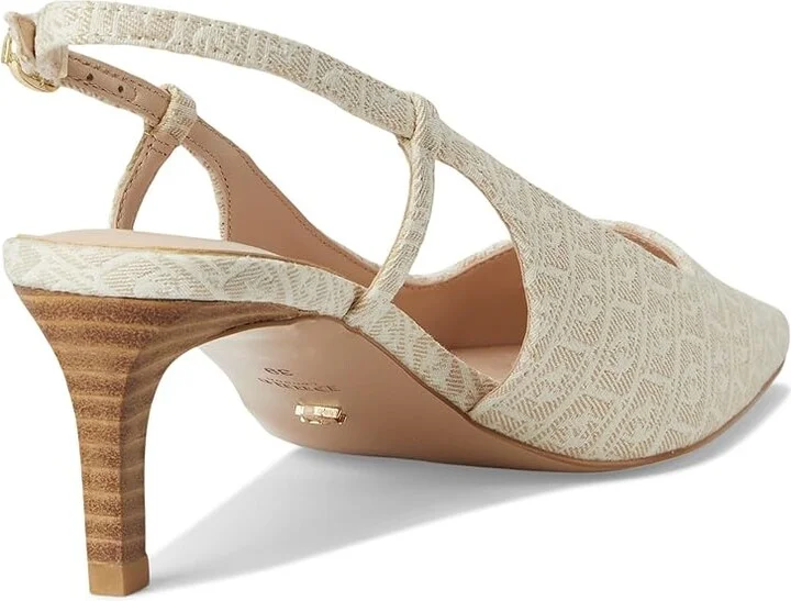 Dune London Dancing Women's Shoes Nude : 36 (US Women's 6) B - Medium, Synthetic - Image 4