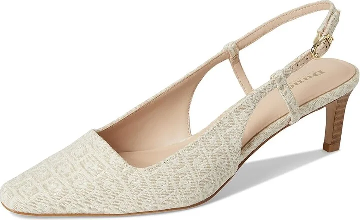 Dune London Dancing Women's Shoes Nude : 36 (US Women's 6) B - Medium, Synthetic - Image 5