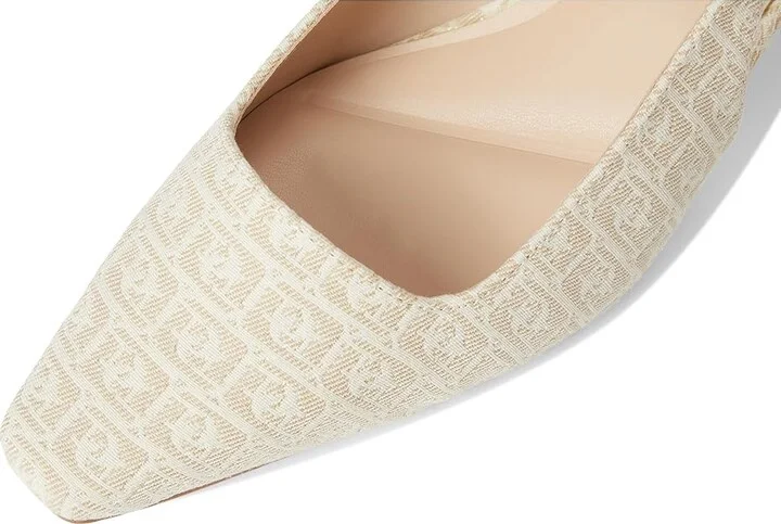 Dune London Dancing Women's Shoes Nude : 36 (US Women's 6) B - Medium, Synthetic - Image 7