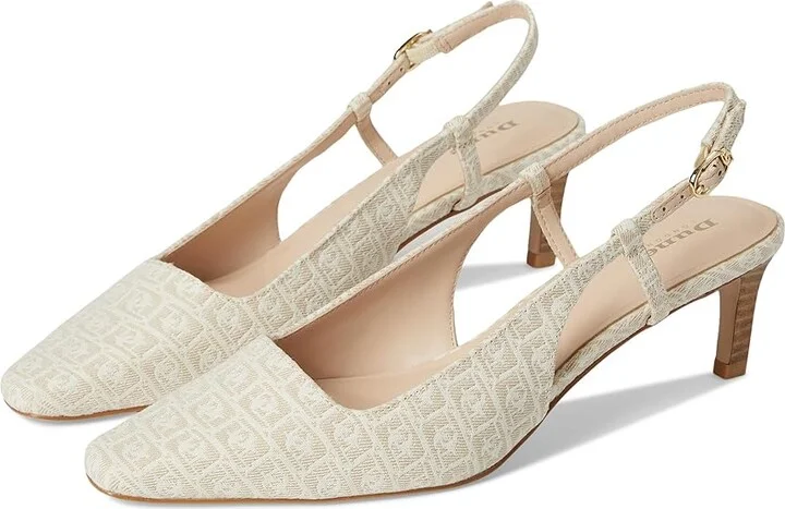 Dune London Dancing Women's Shoes Nude : 36 (US Women's 6) B - Medium, Synthetic