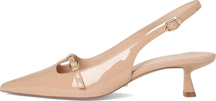 Dune London Deserving Women's Shoes Caramel 1 : 40 (US Women's 10) B - Medium - Image 6