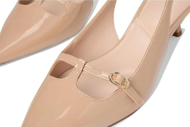 Dune London Deserving Women's Shoes Caramel 1 : 40 (US Women's 10) B - Medium - Image 7
