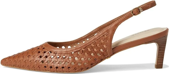 Dune London Divided Women's Shoes Tan : 38 (US Women's 8) B - Medium, Leather - Image 6