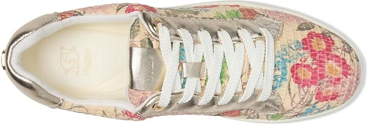 Dune London Episode 2 Women's Shoes 1 : 36 (US Women's 6) B - Medium, Rubber/Synthetic - Image 2