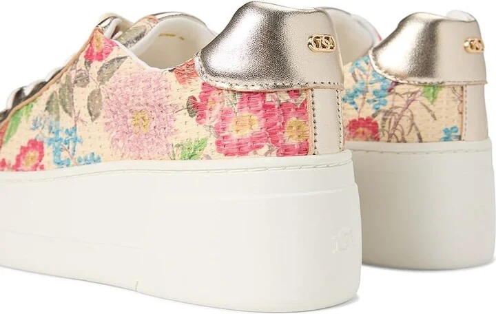 Dune London Episode 2 Women's Shoes 1 : 36 (US Women's 6) B - Medium, Rubber/Synthetic - Image 7