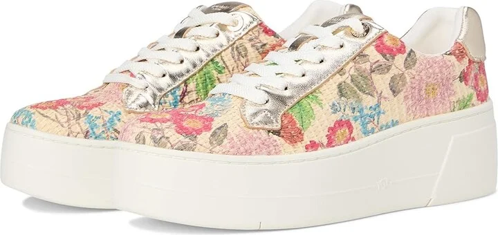 Dune London Episode 2 Women's Shoes 1 : 36 (US Women's 6) B - Medium, Rubber/Synthetic