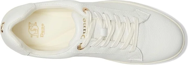 Dune London Episode 2 Women's Shoes White : 41 (US Women's 11) B - Medium, Rubber/Synthetic - Image 2